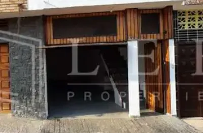Casa com 2 quartos à venda na Rua Maranjaí, --, Vila Monumento, São Paulo