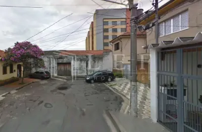 Casa com 5 quartos à venda na Rua Jupira, --, Belenzinho, São Paulo