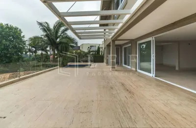 Casa com 4 quartos à venda na Rua Comendador Bichara Moherdauí, --, Jardim Guedala, São Paulo