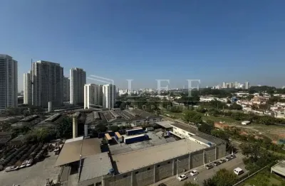 Apartamento com 3 quartos à venda na Rua dos Coroados, --, Vila Anastácio, São Paulo