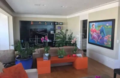 Cobertura com 3 quartos à venda na Rua Apinajés, --, Sumaré, São Paulo