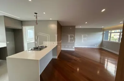Apartamento com 2 quartos à venda na Rua Romilda Margarita Gabriel, --, Itaim Bibi, São Paulo