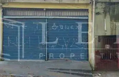 Casa comercial à venda na Rua Cidade de Bagdá, --, Vila Santa Catarina, São Paulo