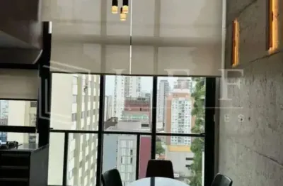 Apartamento com 3 quartos à venda na Rua Casa do Ator, --, Vila Olímpia, São Paulo