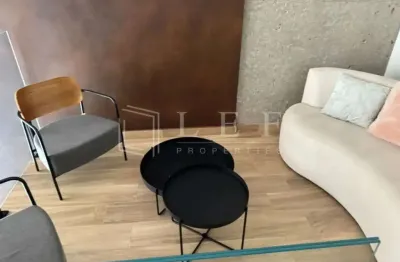 Apartamento com 3 quartos para alugar na Rua Casa do Ator, --, Vila Olímpia, São Paulo