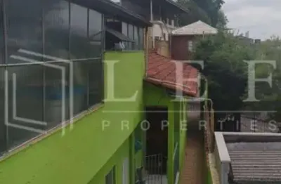 Terreno à venda na Rua Adriano Teixeira, --, Vila Guarani, São Paulo