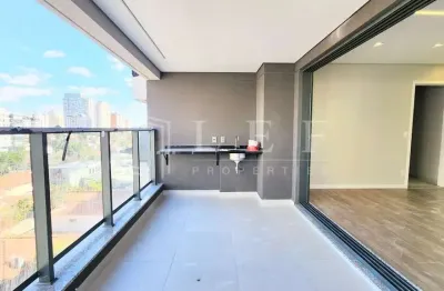 Apartamento com 2 quartos à venda na Rua Barão do Triunfo, --, Brooklin Paulista, São Paulo