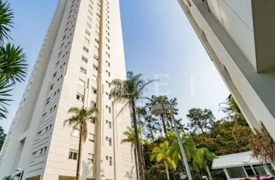 Apartamento com 4 quartos à venda na Avenida Engenheiro Alberto de Zagottis, 897, Jardim Taquaral, São Paulo