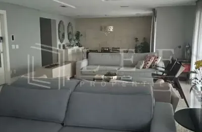 Apartamento com 3 quartos à venda na Avenida Engenheiro Alberto de Zagottis, --, Jardim Taquaral, São Paulo