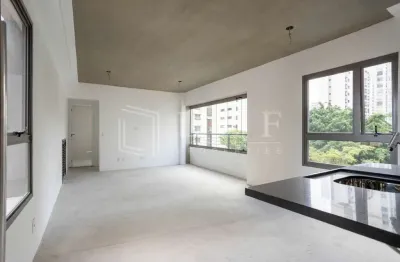 Apartamento com 1 quarto à venda na Rua Jacques Félix, --, Vila Nova Conceição, São Paulo