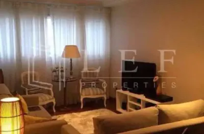 Apartamento com 2 quartos à venda na Rua Vieira de Morais, --, Campo Belo, São Paulo