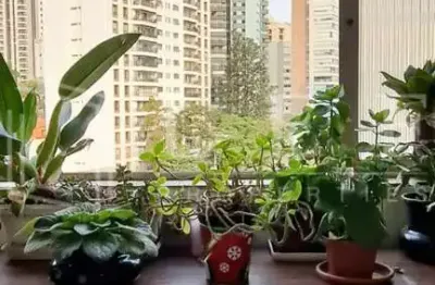 Apartamento com 2 quartos à venda na Rua Tutóia, --, Vila Mariana, São Paulo