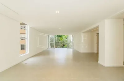 Apartamento com 3 quartos à venda na Rua Batataes, --, Jardim Paulista, São Paulo