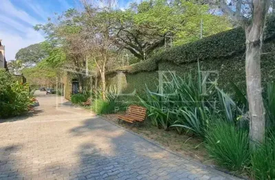 Casa em condomínio fechado com 3 quartos à venda na Rua Doutor Flávio Américo Maurano, --, Fazenda Morumbi, São Paulo
