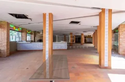 Ponto comercial para alugar na Rua Belchior de Azevedo, --, Vila Leopoldina, São Paulo