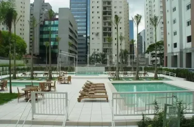 Apartamento com 3 quartos à venda na Rua Helena, --, Vila Olímpia, São Paulo