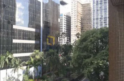 Apartamento com 3 quartos à venda na Rua Pamplona, --, Jardim Paulista, São Paulo