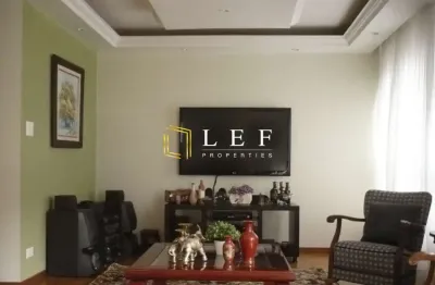 Apartamento com 3 quartos à venda na Rua Pamplona, --, Jardim Paulista, São Paulo