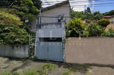 Casa com 3 quartos à venda na Rua Professor Henrique Neves Lefevre, --, Jardim Petrópolis, São Paulo