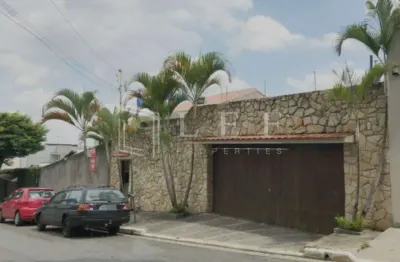 Casa com 3 quartos à venda na Rua Doutor Lauro Costa, --, Jardim Guapira, São Paulo