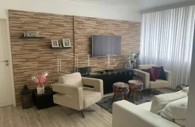 Apartamento com 3 quartos à venda na Alameda Campinas, --, Jardim Paulista, São Paulo