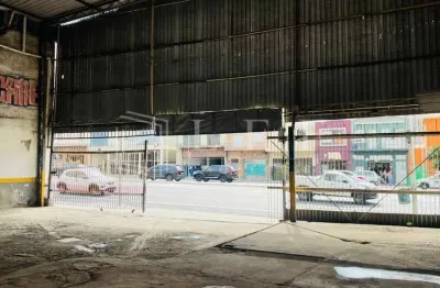 Terreno comercial para alugar na Rua da Consolação, --, Consolação, São Paulo
