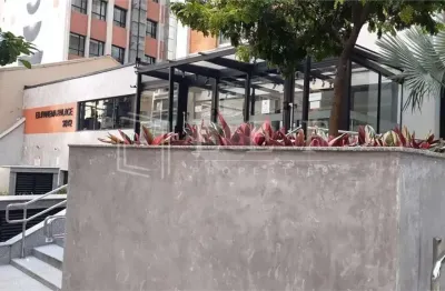 Apartamento com 1 quarto à venda na Avenida Brigadeiro Luís Antônio, --, Jardim Paulista, São Paulo