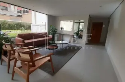 Apartamento com 1 quarto à venda na Avenida Brigadeiro Luís Antônio, --, Jardim Paulista, São Paulo