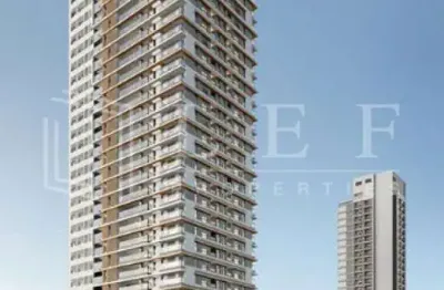 Apartamento com 4 quartos à venda na Avenida Portugal, --, Brooklin Paulista, São Paulo
