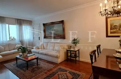 Apartamento com 2 quartos à venda na Rua Jesuíno Arruda, --, Itaim Bibi, São Paulo