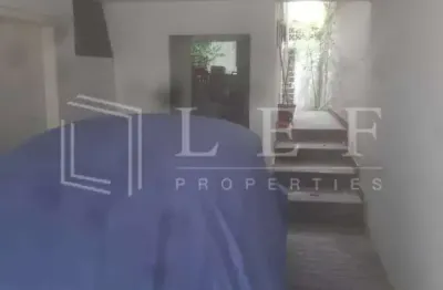 Casa em condomínio fechado com 3 quartos à venda na Rua Doutor Fadlo Haidar, --, Vila Olímpia, São Paulo