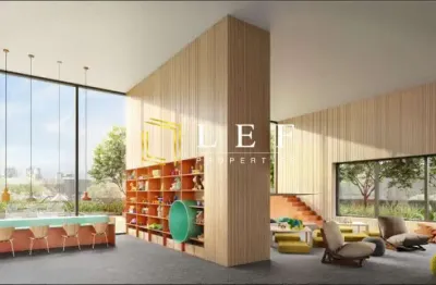 Apartamento com 4 quartos à venda na Rua Pedroso Alvarenga, --, Itaim Bibi, São Paulo