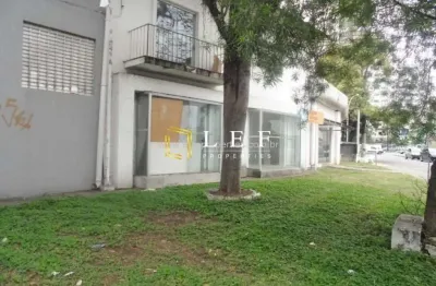 Casa comercial para alugar na Avenida Brasil, --, Jardim América, São Paulo
