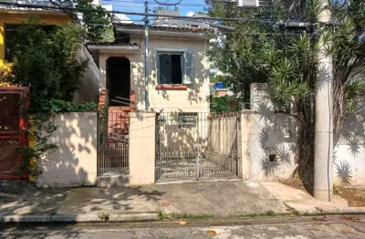 Casa com 2 quartos à venda na Rua Turi, --, Vila Madalena, São Paulo