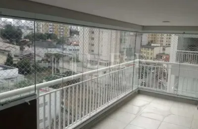 Apartamento com 2 quartos à venda na Rua Gonçalo da Cunha, --, Chácara Inglesa, São Paulo