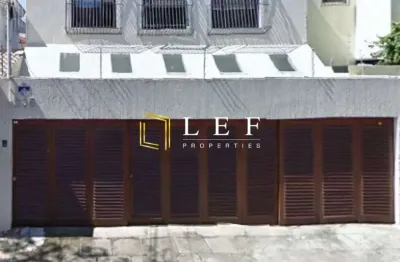 Casa com 5 quartos para alugar na Rua Doutor Thirso Martins, --, Vila Mariana, São Paulo