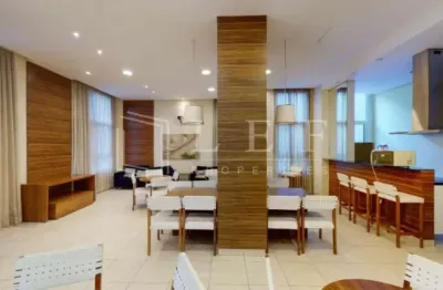 Apartamento com 2 quartos à venda na Rua Jaraguá, 737, Bom Retiro, São Paulo