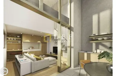 Apartamento com 2 quartos à venda na Rua Doutor Melo Alves, --, Jardim América, São Paulo