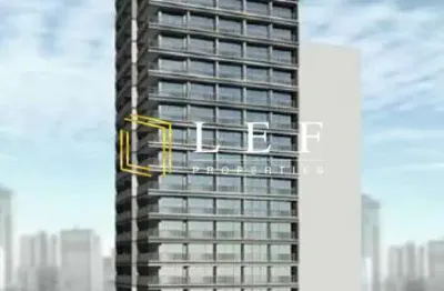 Ponto comercial à venda na Rua Cabo Verde, --, Vila Olímpia, São Paulo