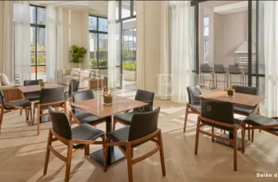 Apartamento com 1 quarto à venda na Rua Cardeal Arcoverde, --, Pinheiros, São Paulo