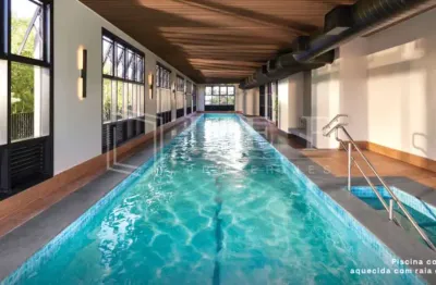 Apartamento com 2 quartos à venda na Rua Cardeal Arcoverde, --, Pinheiros, São Paulo