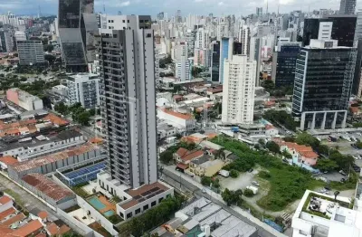 Apartamento com 2 quartos à venda na Rua Cardeal Arcoverde, --, Pinheiros, São Paulo