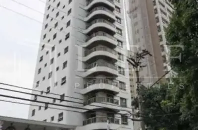 Apartamento com 4 quartos à venda na Rua Tuiucuê, --, Jardim da Saude, São Paulo