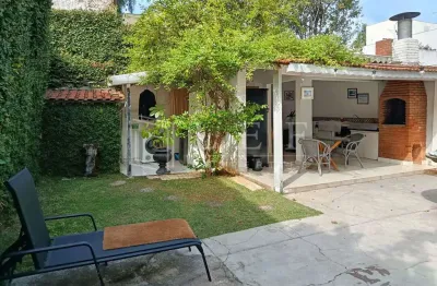 Casa com 3 quartos à venda na Rua Iraci, --, Jardim Paulistano, São Paulo