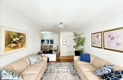 Apartamento com 3 quartos à venda na Rua Afonso de Freitas, --, Paraíso, São Paulo