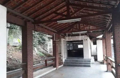 Casa com 3 quartos à venda na Rua Veríssimo Glória, 115, Sumaré, São Paulo