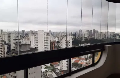 Apartamento com 4 quartos à venda na Rua Castro Alves, --, Aclimação, São Paulo