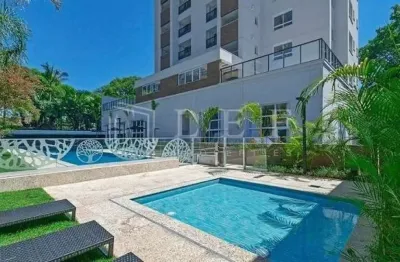 Apartamento com 4 quartos à venda na Avenida Indianópolis, --, Moema, São Paulo