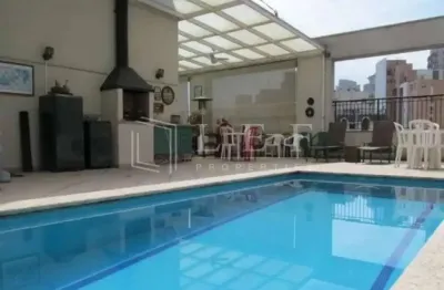 Cobertura com 4 quartos à venda na Rua Coronel Raul Humaitá Vila Nova, --, Moema, São Paulo