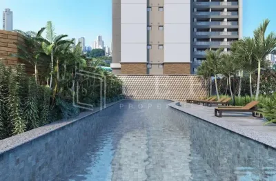 Apartamento com 4 quartos à venda na Rua Vergueiro, --, Vila Mariana, São Paulo